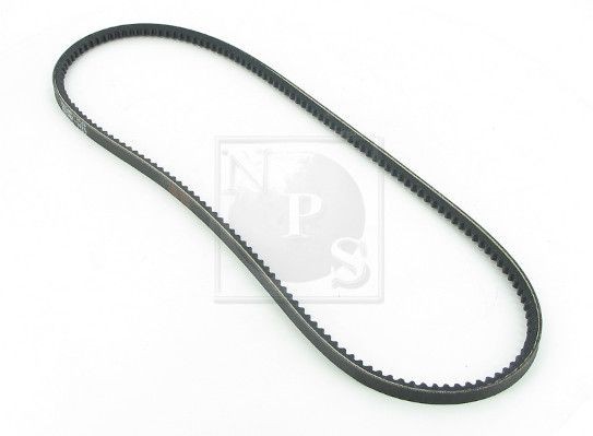 NPS M111I58: Kiilrihm 1075mm