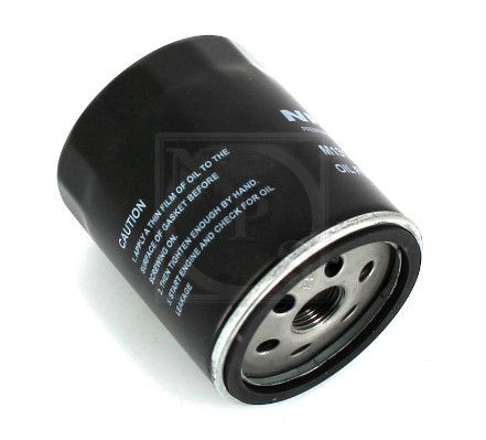 NPS M131A04: Ölfilter