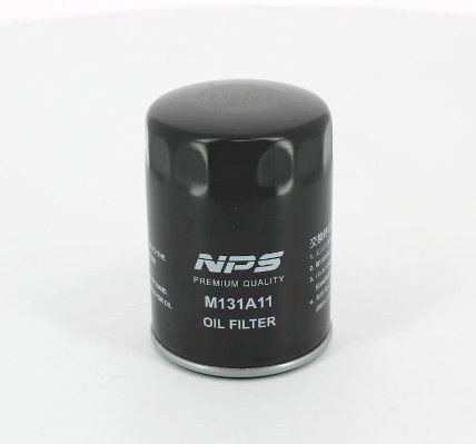 NPS M131A11 Ölfilter