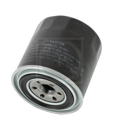 NPS M131A12: Oliefilter