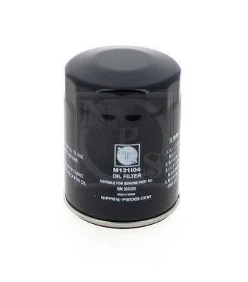NPS M131I04: Õlifilter