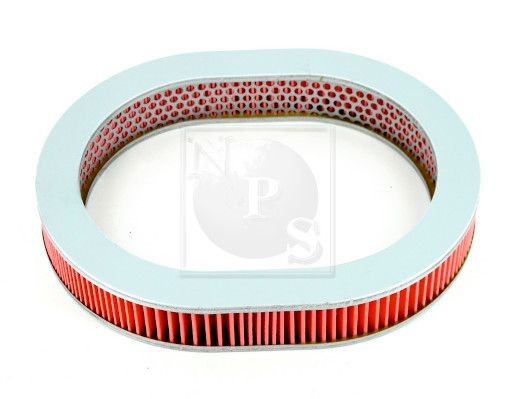 NPS M132A03: Vzduchový filter