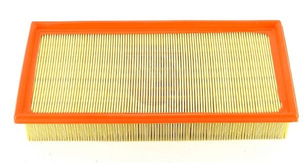 NPS M132I32: Luftfilter