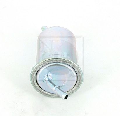 NPS M133A29: Brandstoffilter