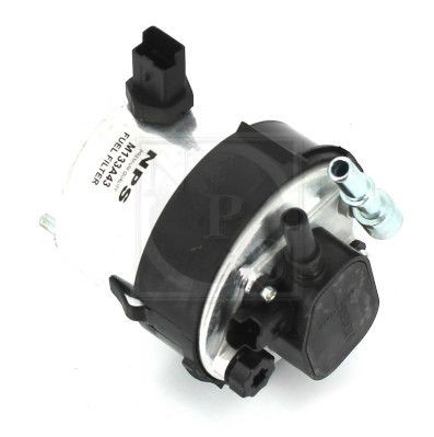 NPS M133A43: Üzemanyagszűrő