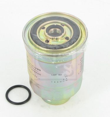 NPS M133I02: Brandstoffilter