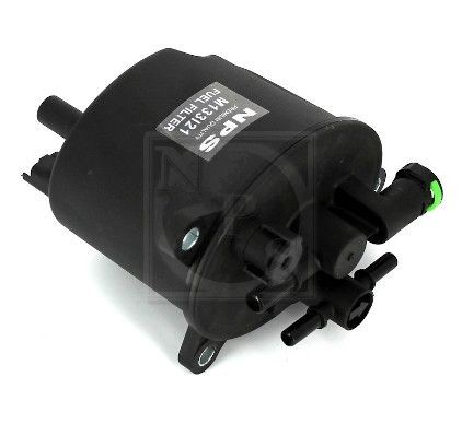NPS M133I21: Degvielas filtrs