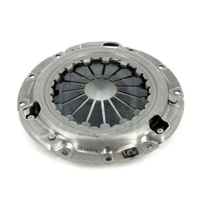 NPS M210A72: Prato da embraiagem