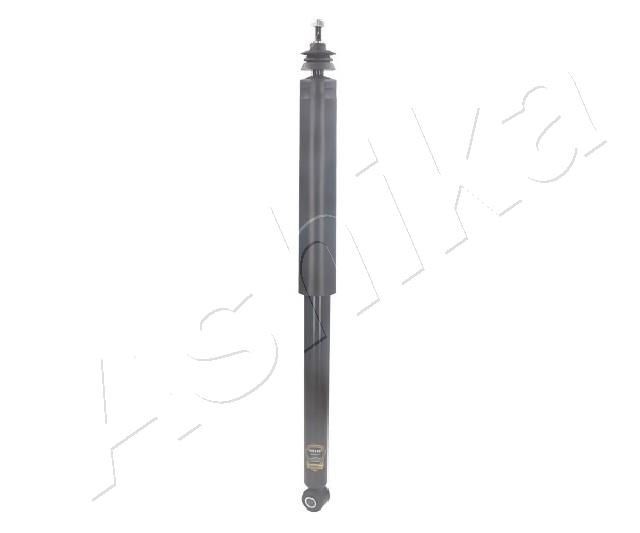 ASHIKA MA-00349: Lengéscsillapító hátsótengely, olajnyomásos, Teleszkópos lengéscsillapító