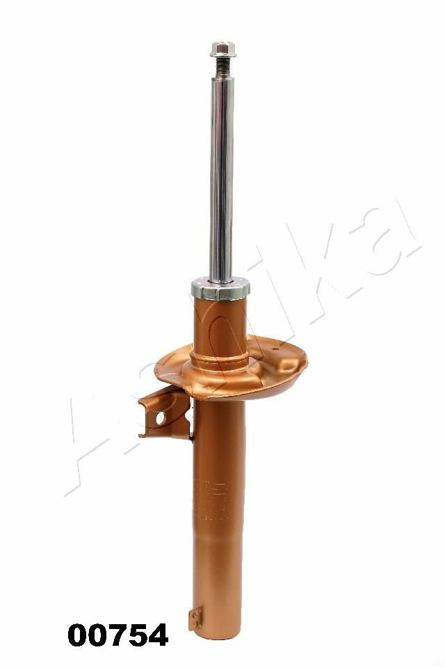 ASHIKA MA-00754: Støtdemper framaksel, gasstrykk