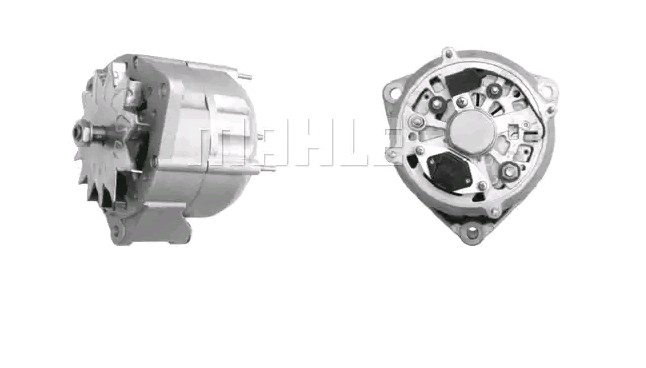 MAHLE MG 460: Alternator 55A