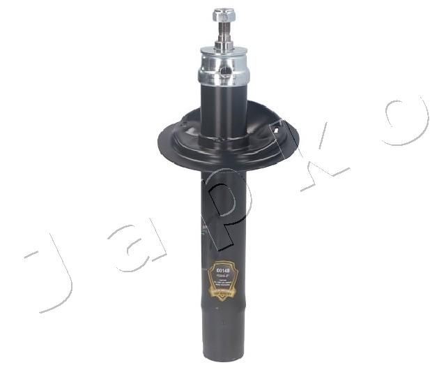 JAPKO MJ00148: Støtdemper framaksel venstre, oljetrykk, Fjærbein