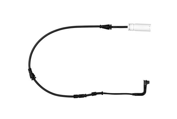 MINTEX MWI0250: Waarschuwingscontact, remvoering- / blokslijtage