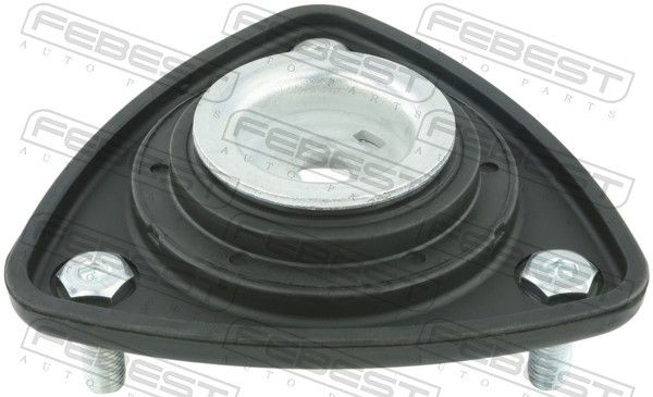 FEBEST MZSS-KEF: Окачване, амортисьор предна ос, без лагер