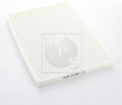 NPS N135N05: Szűrő, utastér levegő részecskeszűrő