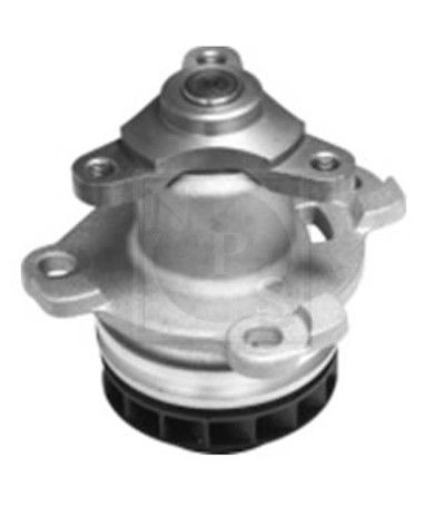 NPS N151N82: Bomba de água