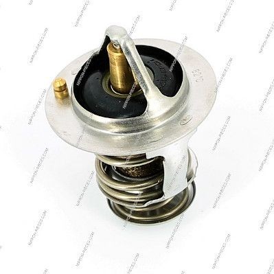 NPS N153N28: Termosztát, hűtőfolyadék 82°C, 56mm