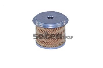 TECNOCAR N449: Kraftstofffilter