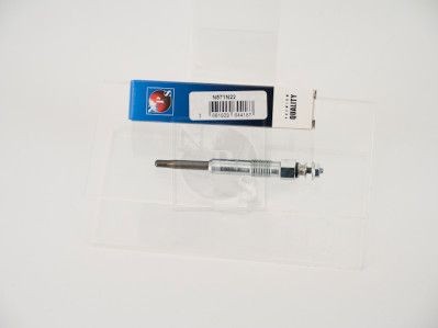 NPS N571N22: Izzítógyertya