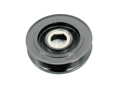 NPS N815N04: Polia, cambota