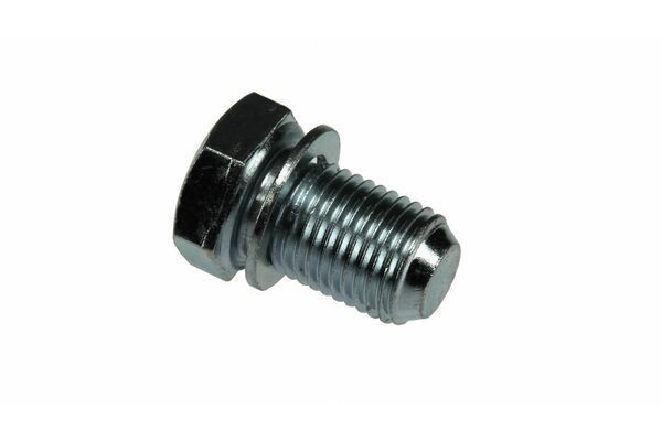 URO Parts N90813202: Kierretulppa, öljypohja M14 x 1,5mm