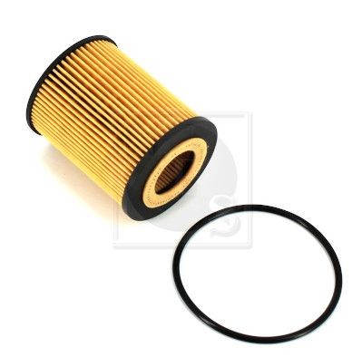 NPS O131L04: Filtre à huile