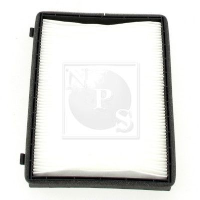 NPS O135L01: Filtro abitacolo Filtro particellare