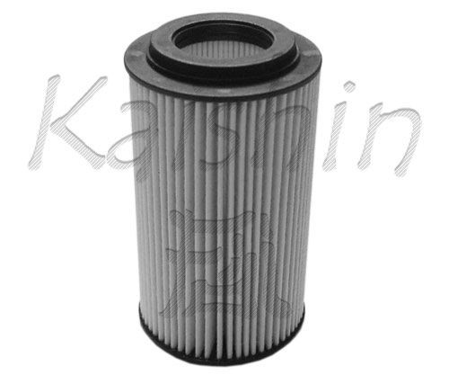 KAISHIN O956: Ölfilter mit Dichtung