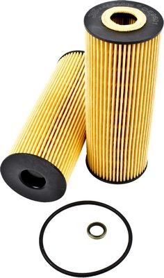 JS ASAKASHI OE9601: Filtro olio