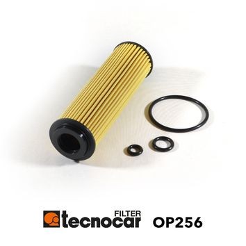 TECNOCAR OP256: Ölfilter