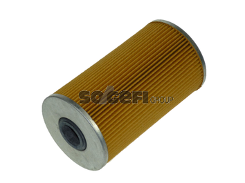 TECNOCAR OP839: Oliefilter