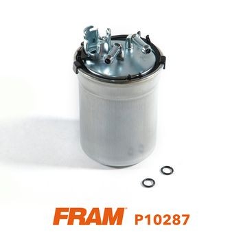 FRAM P10287: Filtro carburante