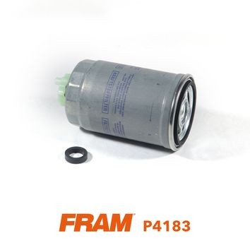 FRAM P4183: Kraftstofffilter