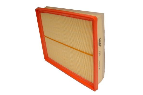 MISFAT P519A: Luchtfilter Met voorfilter