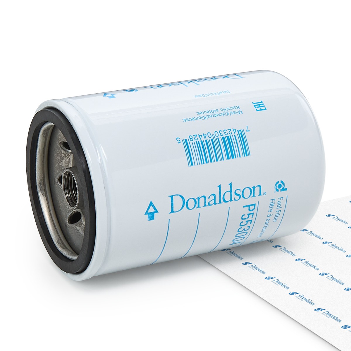 DONALDSON P553004: Filtre à carburant