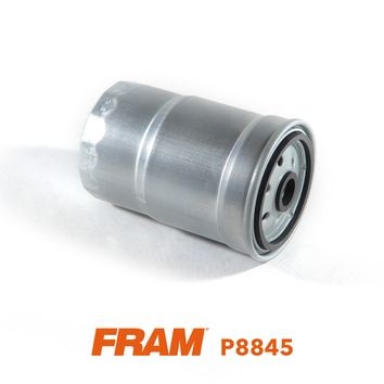 FRAM P8845: Filtre à carburant