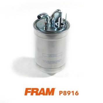 FRAM P8916: Brandstoffilter