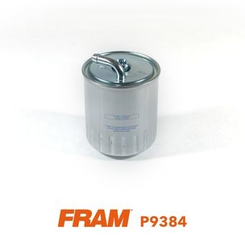 FRAM P9384: Filtro combustible