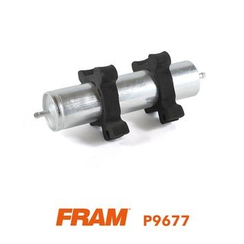 FRAM P9677: Filtro carburante