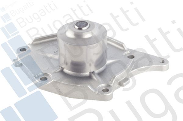 BUGATTI PA10209: Bomba de água com junta, não utilizar vedante