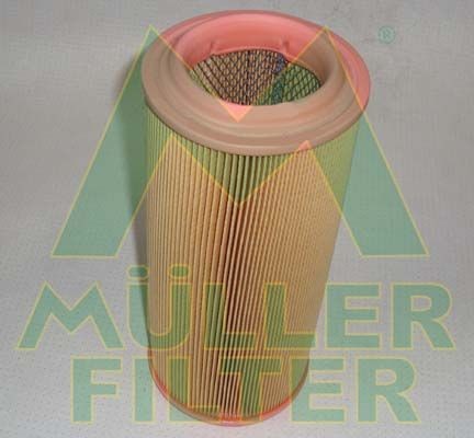 MULLER FILTER PA191: Luftfilter