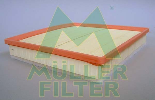 MULLER FILTER PA2106: Luchtfilter