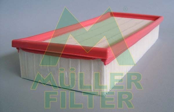 MULLER FILTER PA234: Въздушен филтър