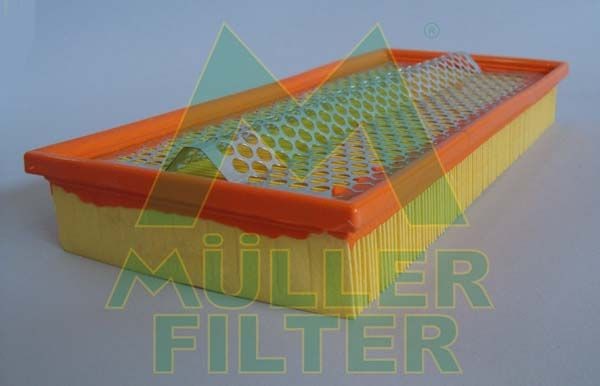 MULLER FILTER PA250: Luchtfilter