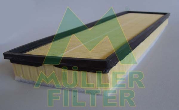 MULLER FILTER PA278: Filtre à air
