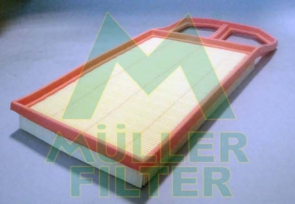 MULLER FILTER PA283: Filtre à air