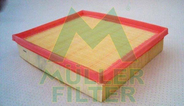 MULLER FILTER PA3100: Luchtfilter