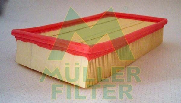 MULLER FILTER PA3103: Filtro de aire