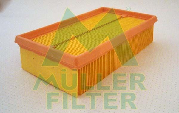 MULLER FILTER PA3111: Filtre à air