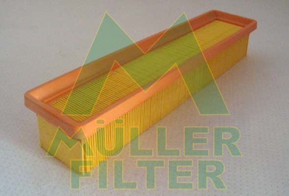 MULLER FILTER PA3125: Légszűrő